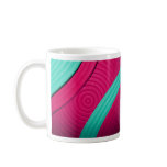05 Blue & Pink Mug