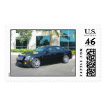 05 Cadillac CTS-V postage