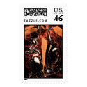 05 Fractal Stamp Design by Algofractals 05 Fractal Stamp Design