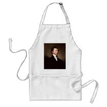 05 James Monroe Aprons
