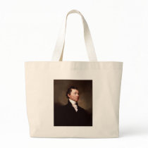 05 James Monroe Tote Bag