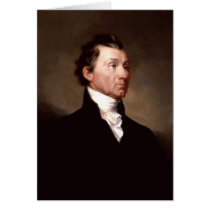 05 James Monroe Cards