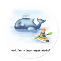 05_wales round stickers