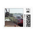 05OSK44-11.JPG,3:4 front copilot side view,Albatro postage by billmccarrel 05OSK44-11.JPG,3:4 front copilot side view,Albatro postage