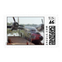 05OSK44-11.JPG,3:4 front copilot side view,Albatro postage
