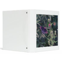 060207-13-AB 3 RING BINDERS
