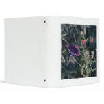 060207-13-AB 3 RING BINDERS