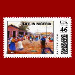 060407125039pz, LIFE IN NIGERIA stamps