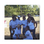 062, Gardner's Family Reunion 2010, Arkansas Magnet