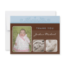 068 Lisa :: THANKYOU NOTES - V4 Custom Invitation