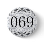 069 Area Code Pins