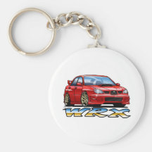 06_09_WRX_RED KEYCHAIN