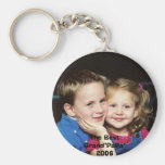 06.11LynxHannah, The Best Grand Key Chains