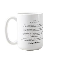 06 Commem Mug by JRodriguez 06 Commem Mug