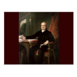 06 John Quincy Adams Postcard