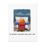 06. Lost Postcards