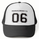 06 Massachusetts - Black hats by spotees 06 Massachusetts - Black hats