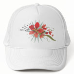 06AF2_30_www.Garcya.us.ai Trucker Hats