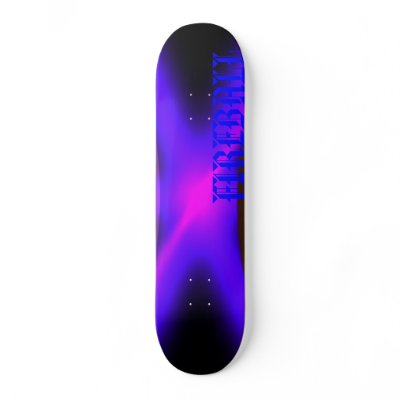 06PHY006_YtterLaserCool_HR, crazetoy Custom Skate Board by 19casey94