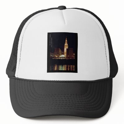 070506-73-AH TRUCKER HATS by MicksPixPhotos
