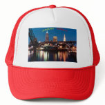 070506-78-AAH    CLEVELAND ROCKS !!!! TRUCKER HATS