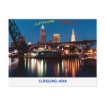 070506-78-AAPC   CLEVELAND ROCKS !!!!! POSTCARDS