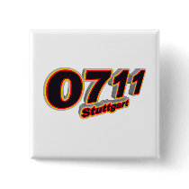 0711 Stuttgart Pin