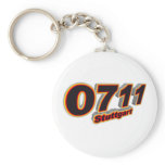0711 Stuttgart Key Chains