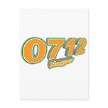 0712 Nagpur Postcards