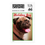 072305002-1, Holiday Joy postage