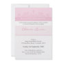 072 Sheryl :: Custom Baptism Invitations