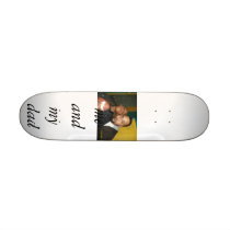 079, me and my dad skateboards