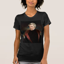 07 Andrew Jackson Shirts
