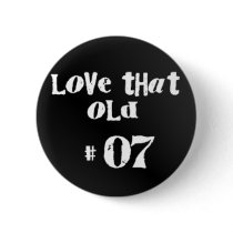 #07 Button Round