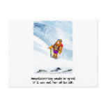 07. Mountain Postcard