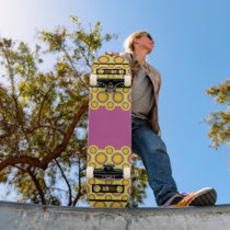 080111b, 080111b custom skateboard