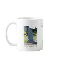 088conn, Mutiny_India_1920, flag, white, INDIA ... mugs by e121pvi2003 088conn, Mutiny_India_1920, flag, white, INDIA ... mugs