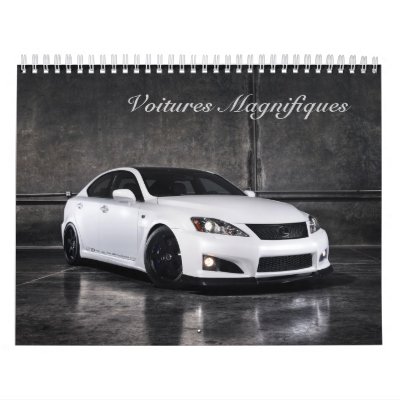 08-10-29-sema-motorworld-hype-lexus-is-f, Voitu... Calendars by vlad007