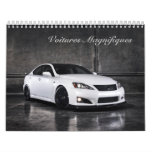 08-10-29-sema-motorworld-hype-lexus-is-f, Voitu... calendars