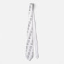 08 Oxygen Neckties