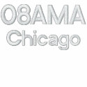 08AMA, Chicago embroidered shirts by 08bama 08AMA, Chicago embroidered shirts