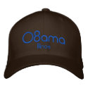 08ama, Illinois embroidered hats by 08bama 08ama, Illinois embroidered hats