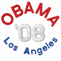 08AMA, Los Angeles embroidered shirts by 08bama 08AMA, Los Angeles embroidered shirts