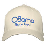 08ama, Rhode Island