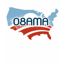 08AMA t-shirts