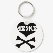 08sk8 keychains by maxatom 08sk8 keychains