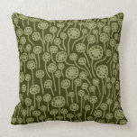 090512 - Khaki on Dp Olive pillows