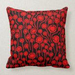 090512 - Red on Black pillows