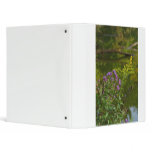 090909-253-AB 3 RING BINDER