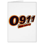 0911 Nuernberg Greeting Card